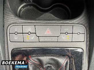 Seat Ibiza SC 1.4 TSI FR 150PK Bocanegra Stoelverwarming Kleppensysteem Camera Climate Cruise picture 32