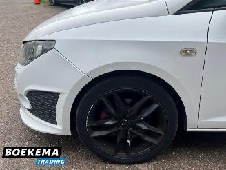 Seat Ibiza SC 1.4 TSI FR 150PK Bocanegra Stoelverwarming Kleppensysteem Camera Climate Cruise picture 13