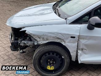 Seat Ibiza SC 1.8 TSI 192PK Cupra Open-Dak Stoelverwarming Navigatie Half-leder picture 8