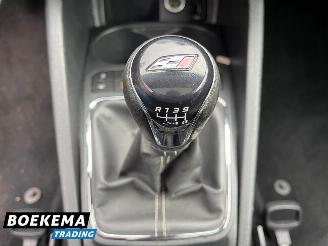 Seat Ibiza SC 1.8 TSI Cupra 192PK Open-Dak Stoelverwarming Navigatie Half-leder picture 40