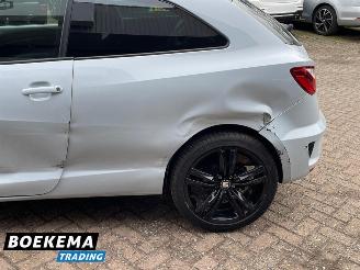 Seat Ibiza SC 1.8 TSI Cupra Open-Dak Stoelverwarming Navigatie Half-leder picture 19