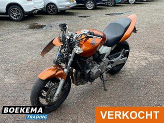 Honda CB 600 F Hornet picture 4