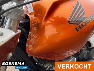 Honda CB 600 F Hornet picture 11