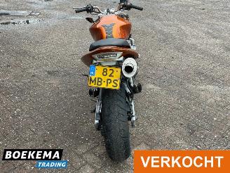 Honda CB 600 F Hornet picture 17