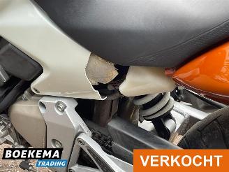 Honda CB 600 F Hornet picture 19