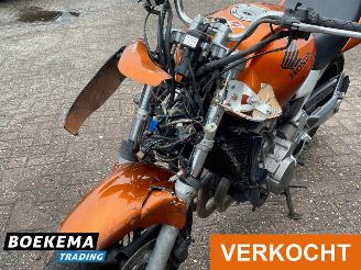 Honda CB 600 F Hornet picture 6