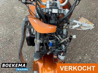 Honda CB 600 F Hornet picture 8