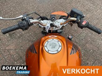 Honda CB 600 F Hornet picture 20