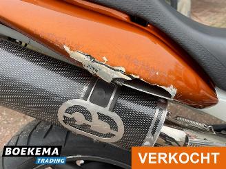 Honda CB 600 F Hornet picture 15