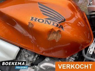 Honda CB 600 F Hornet picture 13