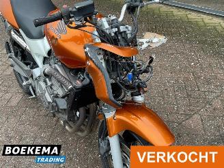 Honda CB 600 F Hornet picture 7