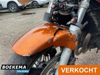 Honda CB 600 F Hornet picture 9