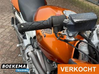 Honda CB 600 F Hornet picture 12