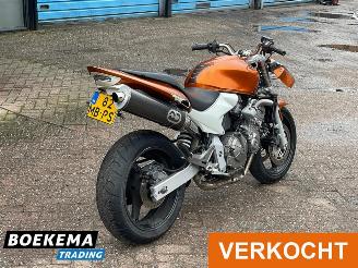 Honda CB 600 F Hornet picture 3