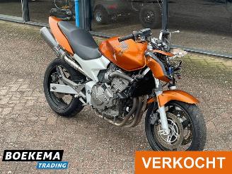 Honda CB 600 F Hornet picture 2