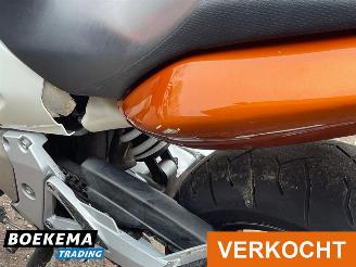 Honda CB 600 F Hornet picture 18