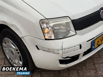 Fiat Panda 1.4 Natural Power Airco picture 6