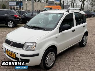 Fiat Panda 1.4 Natural Power Airco picture 4