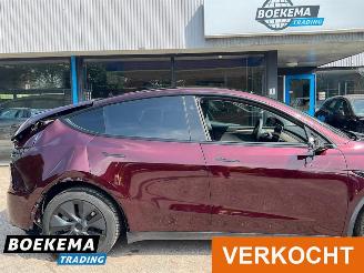 Tesla Model Y Long Range RWD 75 kWh Full Self Drive 4.0 picture 7