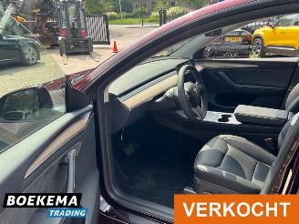 Tesla Model Y Long Range RWD 75 kWh Full Self Drive 4.0 picture 21