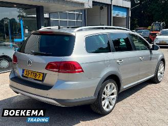 Volkswagen Passat Alltrack 1.8 TSI 160PK Panorama Dynaudio Keyless Stoelverwarming picture 2