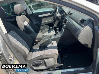 Volkswagen Passat Alltrack 1.8 TSI 160PK Panorama Dynaudio Keyless Stoelverwarming picture 16