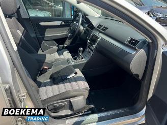Volkswagen Passat Alltrack 1.8 TSI 160PK Panorama Dynaudio Keyless Stoelverwarming picture 15