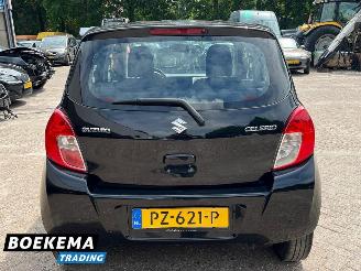 Suzuki Celerio 1.0 Comfort Airco Bluetooth picture 11