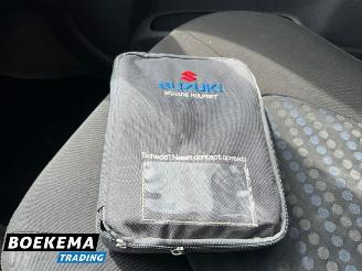 Suzuki Celerio 1.0 Comfort Airco Bluetooth picture 27