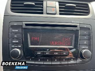 Suzuki Celerio 1.0 Comfort Airco Bluetooth picture 25