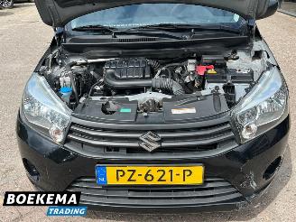Suzuki Celerio 1.0 Comfort Airco Bluetooth picture 9