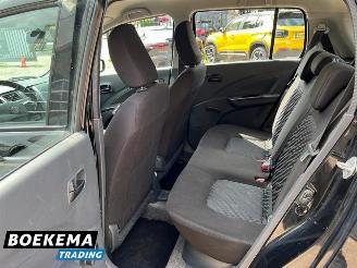 Suzuki Celerio 1.0 Comfort Airco Bluetooth picture 16