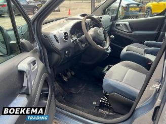 Citroën Berlingo 1.6 16V Multispace Airco Cruise Trekh. Glazen-Dak picture 21