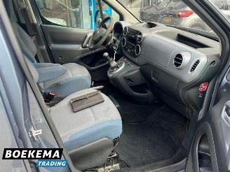 Citroën Berlingo 1.6 16V Multispace Airco Cruise Trekh. Glazen-Dak picture 25