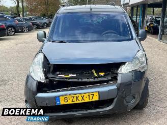 Citroën Berlingo 1.6 16V Multispace Airco Cruise Trekh. Glazen-Dak picture 11