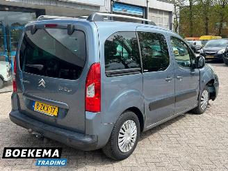Citroën Berlingo 1.6 16V Multispace Airco Cruise Trekh. Glazen-Dak picture 2