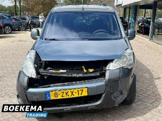 Citroën Berlingo 1.6 16V Multispace Airco Cruise Trekh. Glazen-Dak picture 5