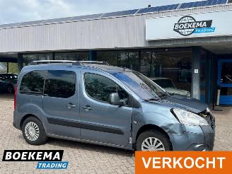 Unfallwagen Citroën Berlingo 1.6 16V Multispace Airco Cruise Trekh. Glazen-Dak 2009/7
