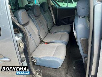 Citroën Berlingo 1.6 16V Multispace Airco Cruise Trekh. Glazen-Dak picture 24