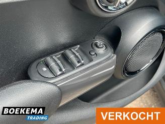 Mini Cooper Mini 1.5 Chili Led Keyless Climate Navi Cruise PDC picture 26