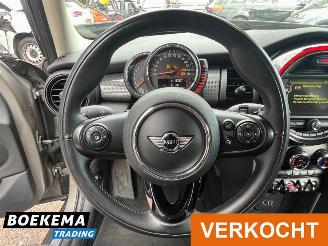 Mini Cooper Mini 1.5 Chili Led Keyless Climate Navi Cruise PDC picture 33