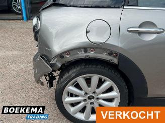 Mini Cooper Mini 1.5 Chili Led Keyless Climate Navi Cruise PDC picture 23