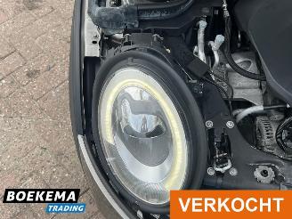 Mini Cooper Mini 1.5 Chili Led Keyless Climate Navi Cruise PDC picture 11