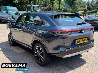 Honda Hr-v 1.5 e:HEV Advance Led Keyless Cruise PDC Stoelverw. picture 3