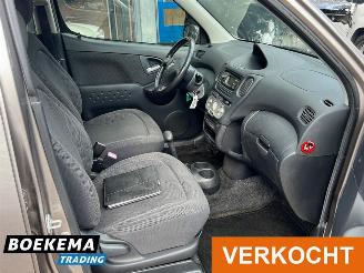 Toyota Yaris-verso 1.3 VVT-i Sol Automaat Airco picture 16
