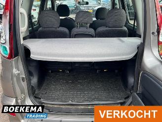 Toyota Yaris-verso 1.3 VVT-i Sol Automaat Airco picture 14