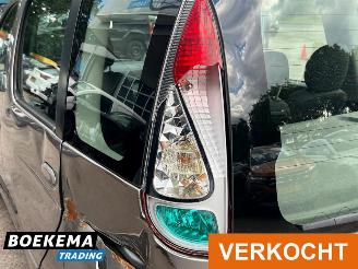 Toyota Yaris-verso 1.3 VVT-i Sol Automaat Airco picture 9