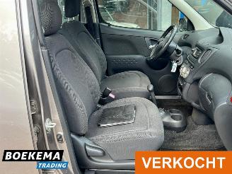Toyota Yaris-verso 1.3 VVT-i Sol Automaat Airco picture 17