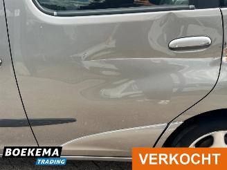 Toyota Yaris-verso 1.3 VVT-i Sol Automaat Airco picture 7