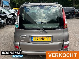 Toyota Yaris-verso 1.3 VVT-i Sol Automaat Airco picture 6